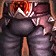 Furious Gladiator's Mooncloth Leggings