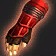 Furious Gladiator's Mooncloth Gloves