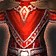 Furious Gladiator's Silk Raiment