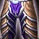 Deadly Gladiator's Silk Trousers