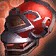 Furious Gladiator's Silk Amice