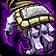 Cobalt Gauntlets