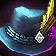 Hat of Wintry Doom