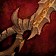 Deadly Gladiator's Shanker