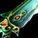 Furious Gladiator's Slicer