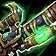 Relentless Gladiator's Rifle