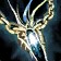 Titanium Spellshock Necklace