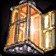 Lantern of Enchanted Flame