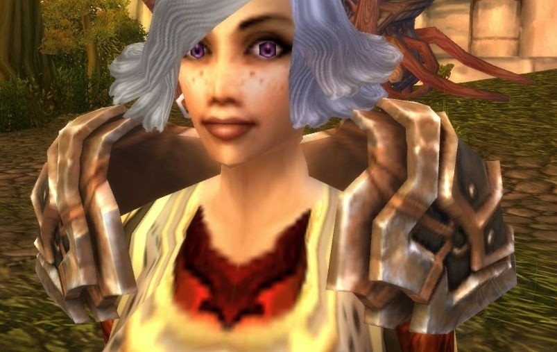 Mantle of Long Winter