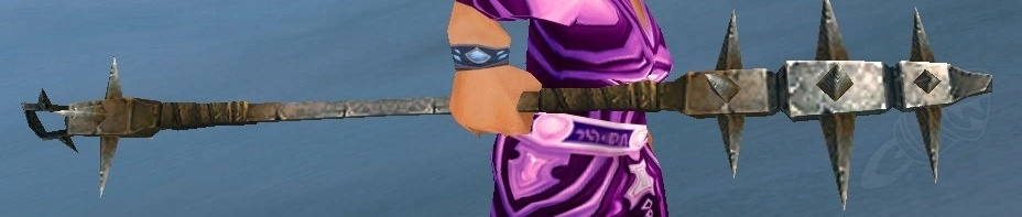 Thorim's Riding Crop