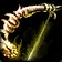 Charmed Ancient Bone Bow