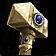 Devout Aurastone Hammer