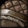 Preened Ironfeather Shoulders