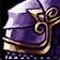 Blessed Spaulders of Undead Slaying