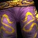 Snowdrift Pantaloons