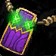 Amulet of the Stampede