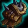 Shoulderplates of the Beholder