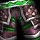 Earthgiving Legguards