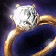 Lady Nightswood's Engagement Ring
