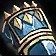 Gauntlets of the Holy Gladiator