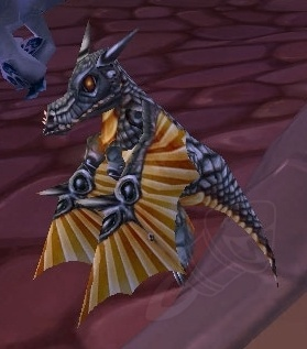 Mechanical Dragonling