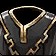 Frostsavage Robe