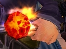 Bonecaster's Endgame