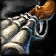 Upgraded Dwarven Hand Cannon