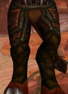 Mind-Expanding Leggings