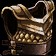 Polished Regimental Hauberk