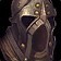 Cowl of the Vindictive Captain