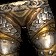 Warchief's Leggings of Foresight