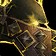 Iron Riveted War Helm