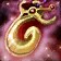 Pendant of Fiery Havoc