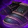 Boots of Fiery Resolution