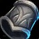 Wristguards of the Firetender