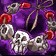 Necklace of Stolen Skulls