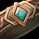 Belt of Colossal Rage