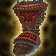 Treads of the Invader