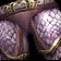 Ironscale Leggings