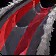 Drape of Fuming Anger