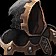 Cloak of the Iron Council
