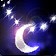 Valorous Nightsong Headguard