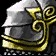 Valorous Aegis Shoulderplates