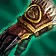 Gloves of the Frozen Glade