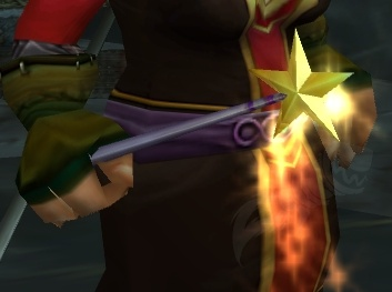 Gnomish Zapper