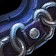 Blue Belt of Chaos