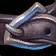 Death-Warmed Belt