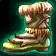 Footpads of Silence