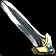 Merc Sword of the Tiger